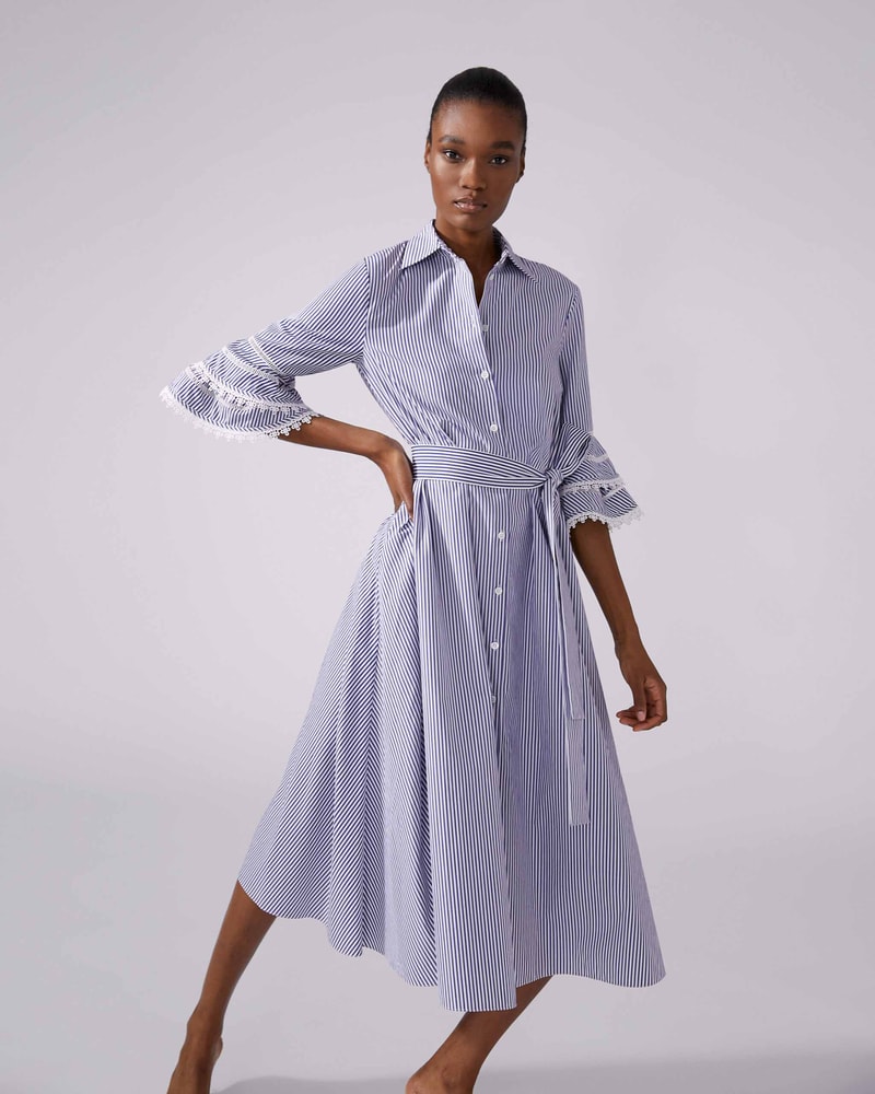LookBook Cabana 2025 | Carolina Herrera | Carolina Herrera